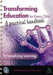 book Transforming Education for Every Child: a Practical Handbook : A Practical Handbook