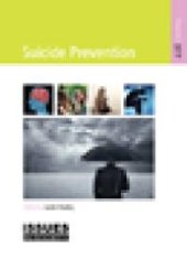 book Suicide Prevention