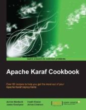 book Apache Karaf Cookbook