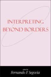 book Interpreting Beyond Borders