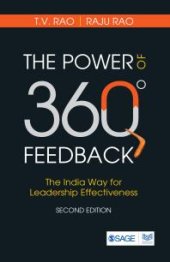 book The Power of 360 Degree Feedback : The India Way for Leadership Effectiveness