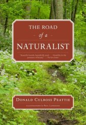 book The Road of a Naturalist