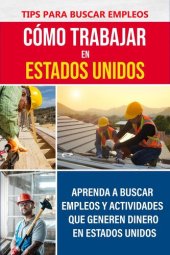 book Cómo trabajar en Estados Unidos