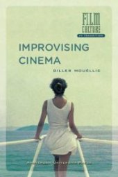 book Improvising Cinema