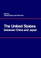 book The United States between China and Japan