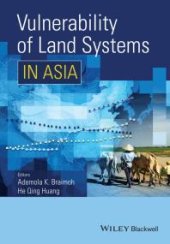 book Vulnerability of Land Systems in Asia