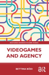 book Videogames and Agency