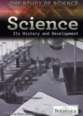 book Science : Its History and Development