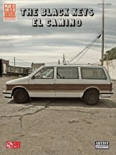 book The Black Keys--El Camino (Songbook)