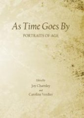 book As Time Goes By : Portraits of Age