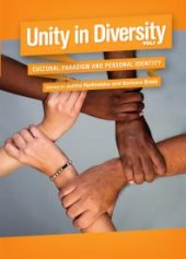 book Unity in Diversity, Volume 1 : Cultural Paradigm and Personal Identity