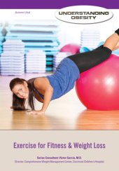 book Exercise for Fitness & Weight Loss