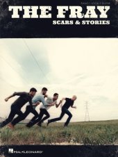 book The Fray--Scars & Stories (Songbook)