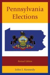 book Pennsylvania Elections