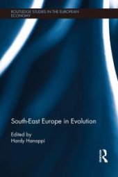 book South-East Europe in Evolution