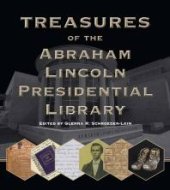 book Treasures of the Abraham Lincoln Presidential Library