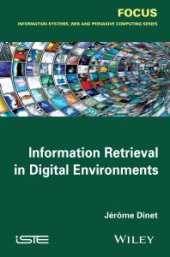 book Information Retrieval in Digital Environments