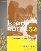 book Kama Sutra 52: A Year's Worth of the Best Positions for Passion and Pleasure