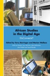 book African Studies in the Digital Age : DisConnects?