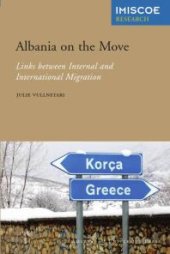 book Albania on the Move : Links Between Internal and International Migration