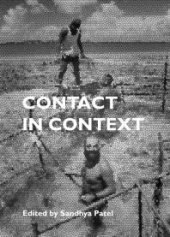 book Contact in Context