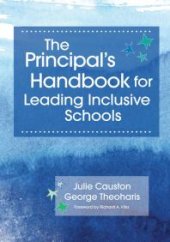 book The Principal's Handbook for Leading Inclusive Schools