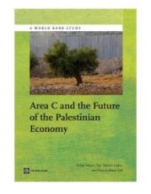 book Area C and the Future of the Palestinian Economy