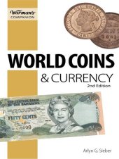 book World Coins & Currency, Warman's Companion