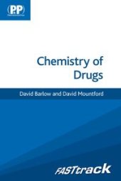 book FASTtrack: Chemistry of Drugs