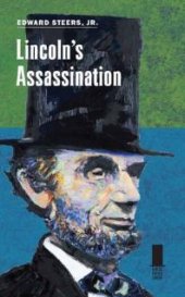 book Lincoln's Assassination