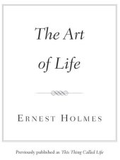 book The Art of Life