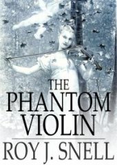 book The Phantom Violin : A Mystery Story for Girls