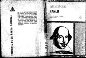 book Hamlet, príncipe de Dinamarca