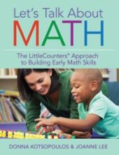 book Let's Talk about Math : The LittleCounters® Approach to Building Early Math Skills