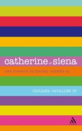 book Catherine of Siena