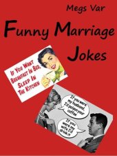 book Jokes: Funny Marriage Jokes