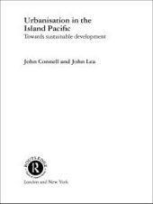 book Urbanisation in the Island Pacific : Towards Sustainable Development