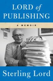 book Lord of Publishing : A Memoir