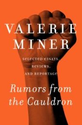 book Rumors from the Cauldron : Selected Essays, Reviews, and Reportage