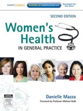 book Women's Health in General Practice