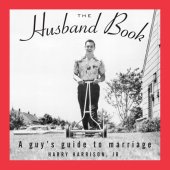 book The Husband Book: A Guy's Guide To Marriage