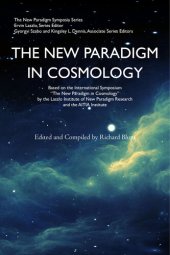 book The New Paradigm in Cosmology