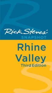 book Rick Steves' Snapshot Rhine Valley