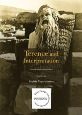 book Terence and Interpretation