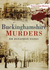 book Buckinghamshire Murders