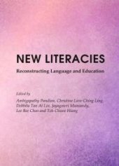 book New Literacies : Reconstructing Language and Education