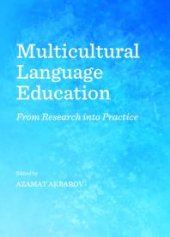 book Multicultural Language Education : From Research into Practice