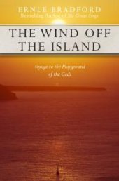 book The Wind off the Island