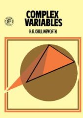 book Complex Variables : Pergamon International Library of Science, Technology, Engineering and Social Studies