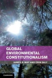 book Global Environmental Constitutionalism